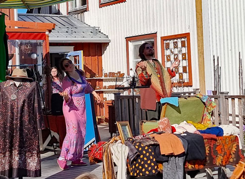 Formstråket